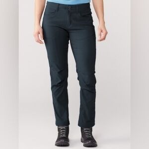 prAna Halle Straight Pants II - Women's